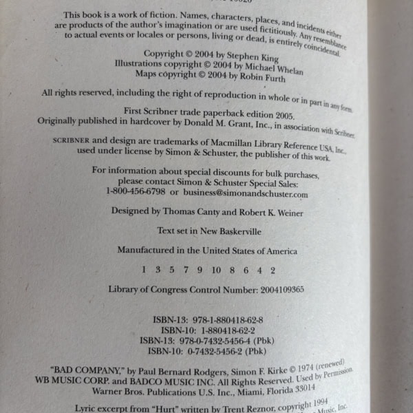 stephen king dark tower vii pback2