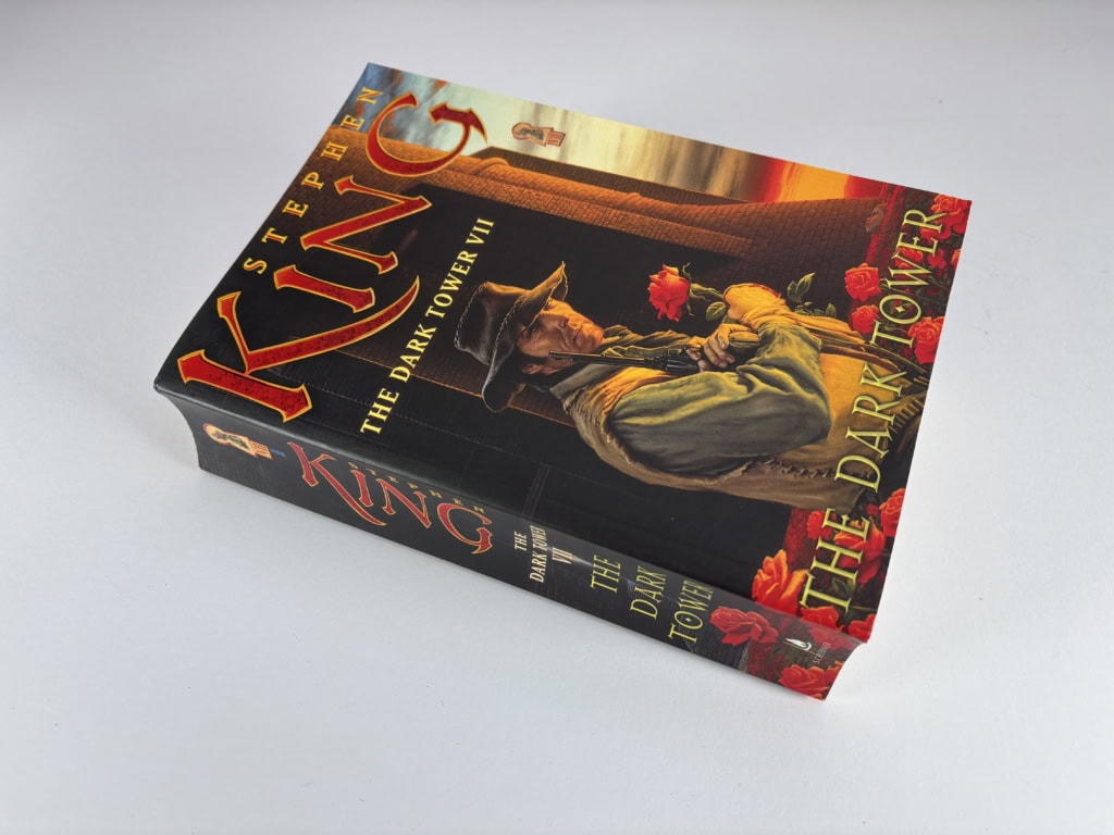 stephen king dark tower vii pback3