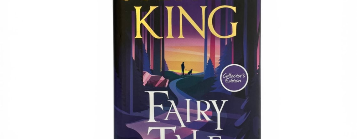 stephen king fairy tale collectors edition1