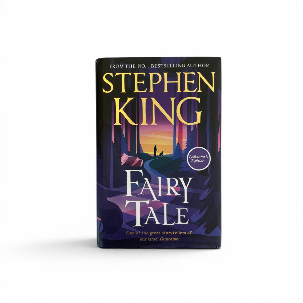 stephen king fairy tale collectors edition1