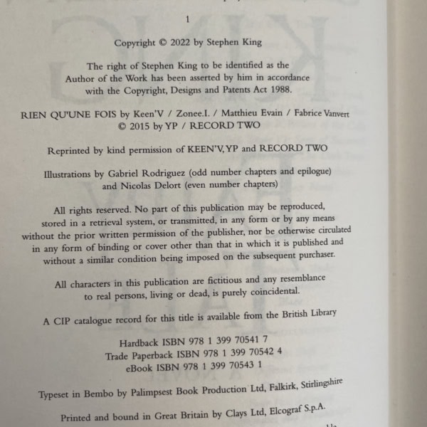 stephen king fairy tale collectors edition3