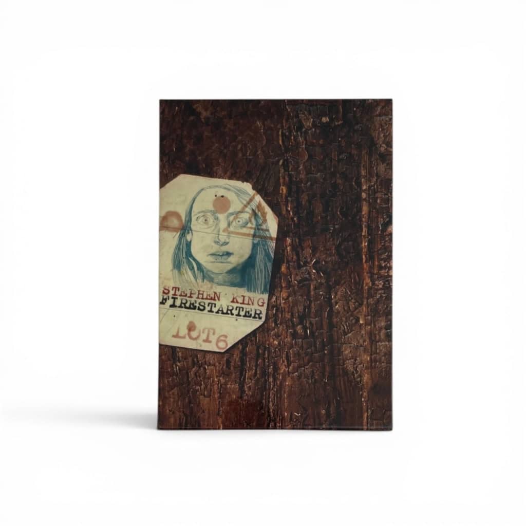 stephen king firestarter slipcase edition1 stephen king firestarter slipcase edition1