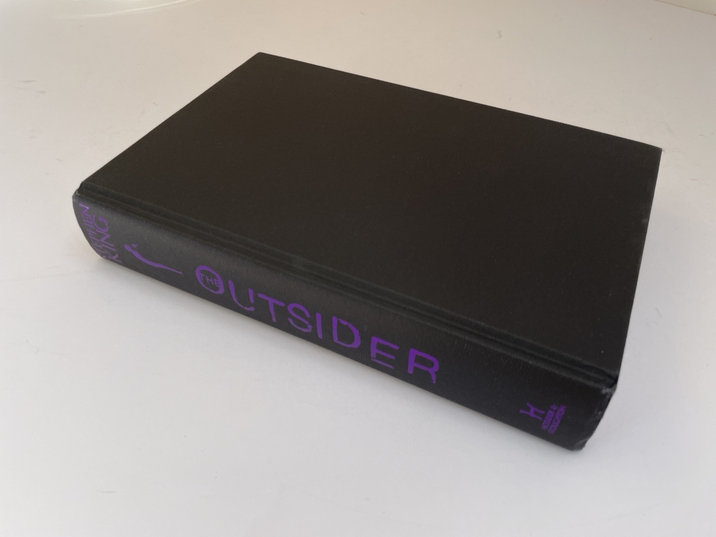 stephen king the outsider first uk alt edi3