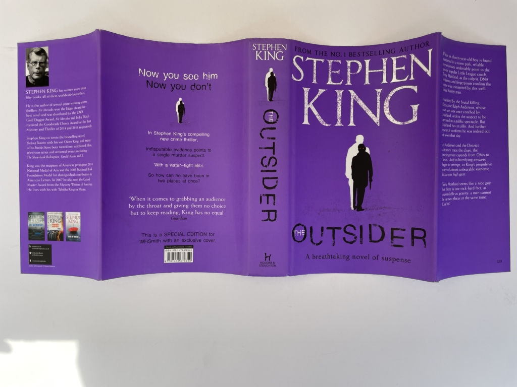 stephen king the outsider first uk alt edi4