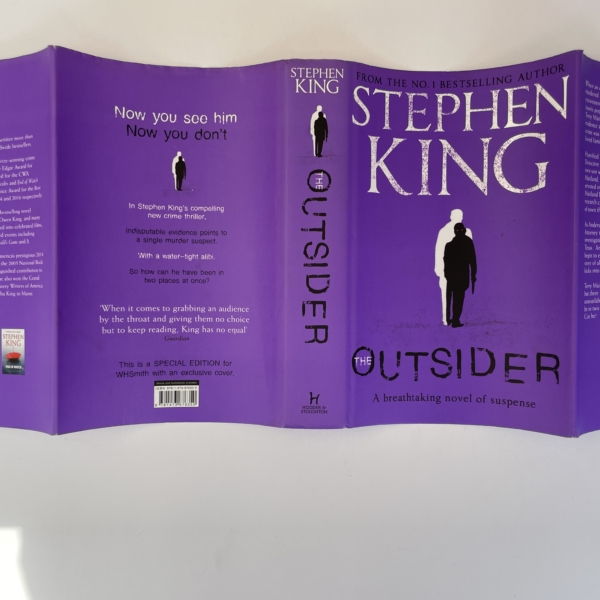 stephen king the outsider first uk alt edi4