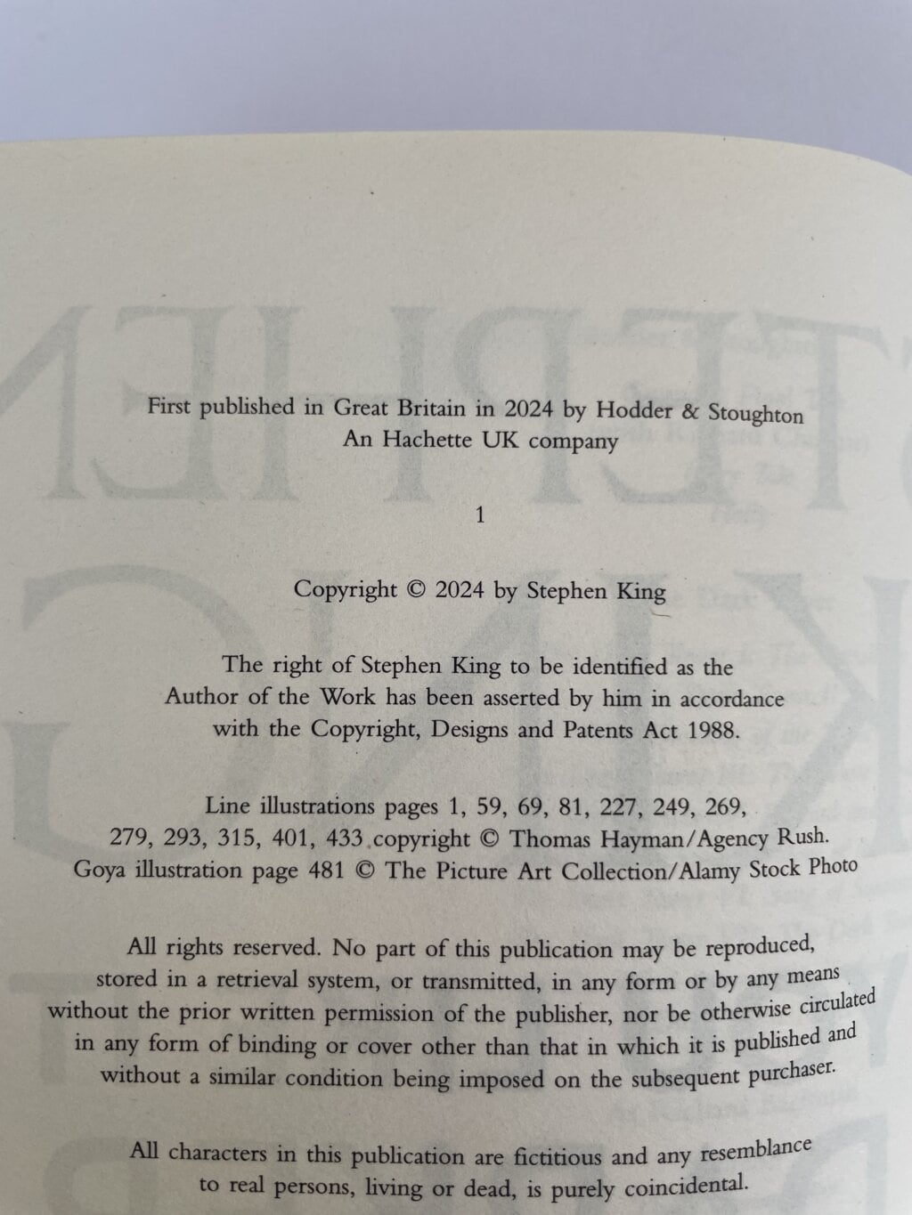 stephen king you like it darker collectors edition3