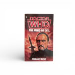 terrance dicks doctor the mind of evil first1
