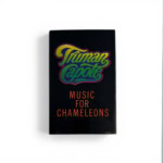 truman capote music for chameleons first ed1