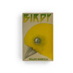 william wharton birdy first edition1