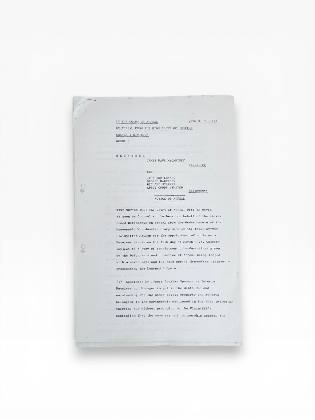 Beatles archive Beatles archive