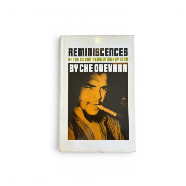 Che Guevara - Reminiscences - First Edition