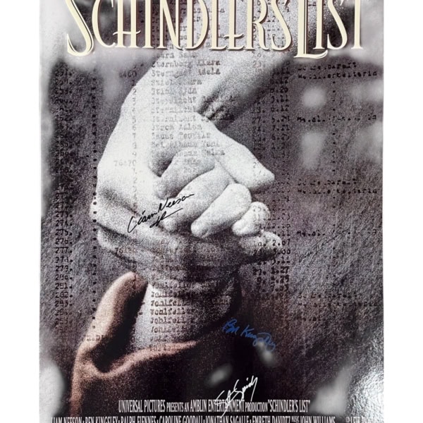 Schindlers (1)