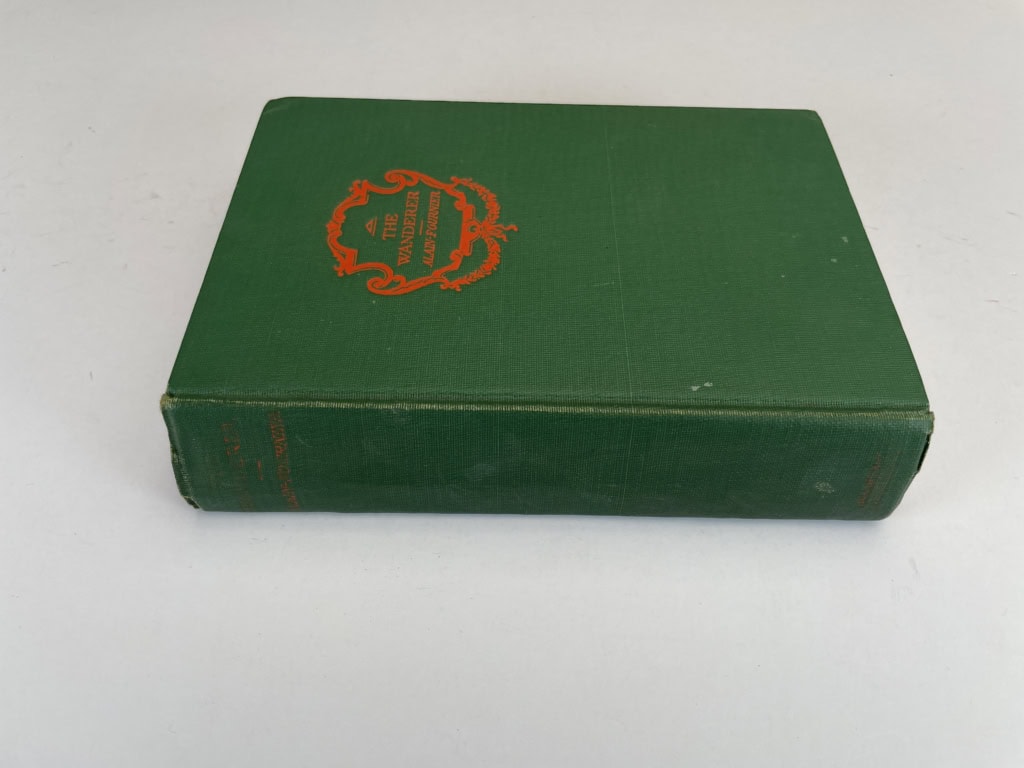 alain fournier the wanderer first edition4