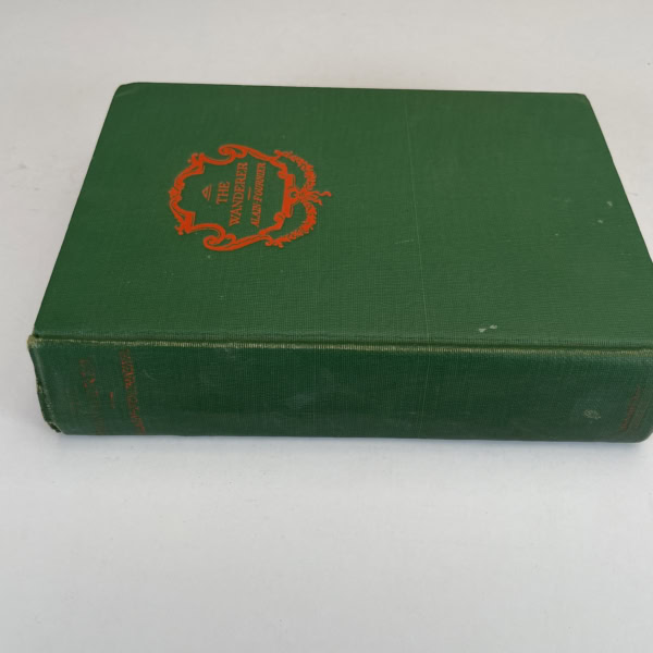 alain fournier the wanderer first edition4