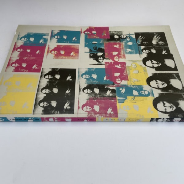 andy warhols coloured mona lisa 4