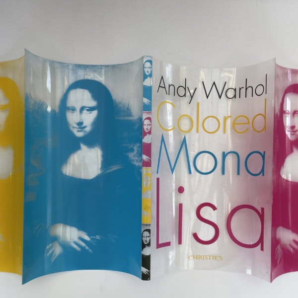 andy warhols coloured mona lisa 5