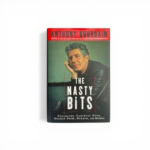 anthony bourdain the nasty bits signed first edition1