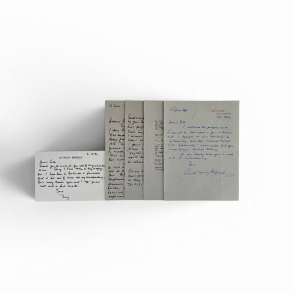 anthony hopkins letters1