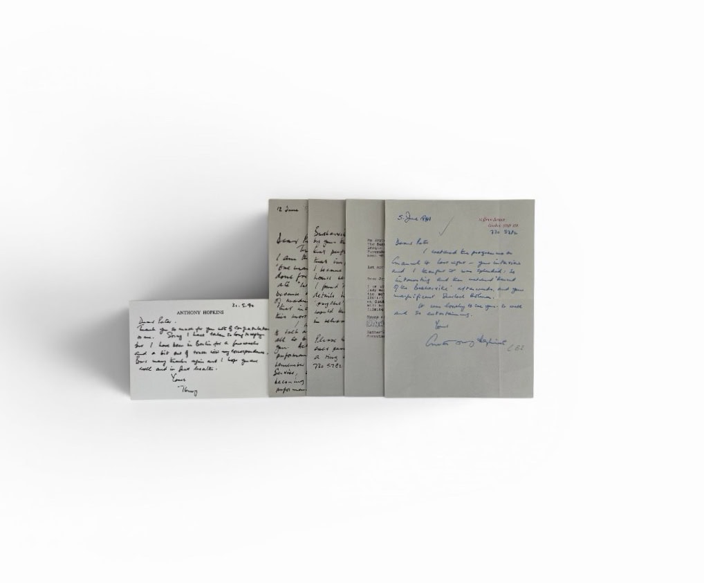 anthony hopkins letters1