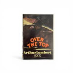 arthur lambert over the top first edition1