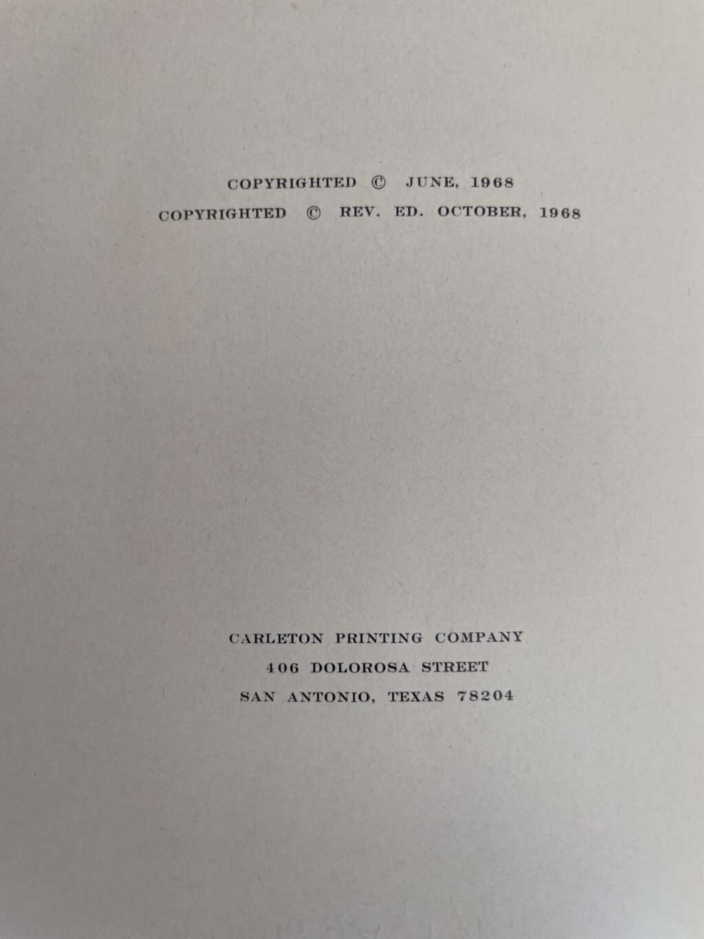 bib of lit relating to jfk 3