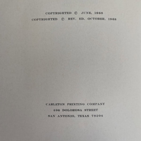 bib of lit relating to jfk 3