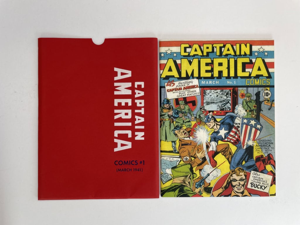captain america folio4