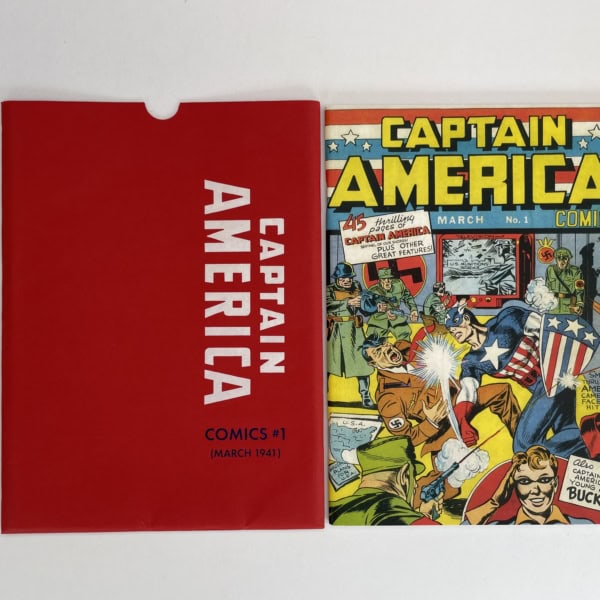 captain america folio4