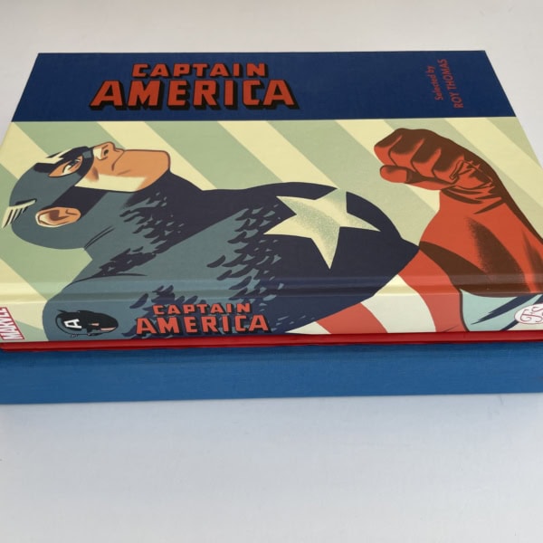 captain america folio5