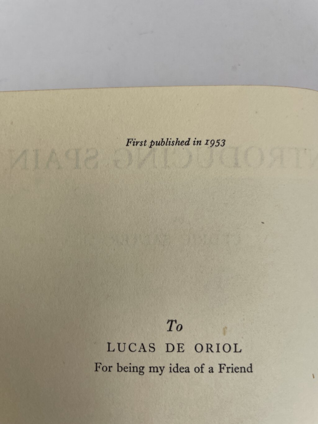 cedric salter introducing spain first edition2