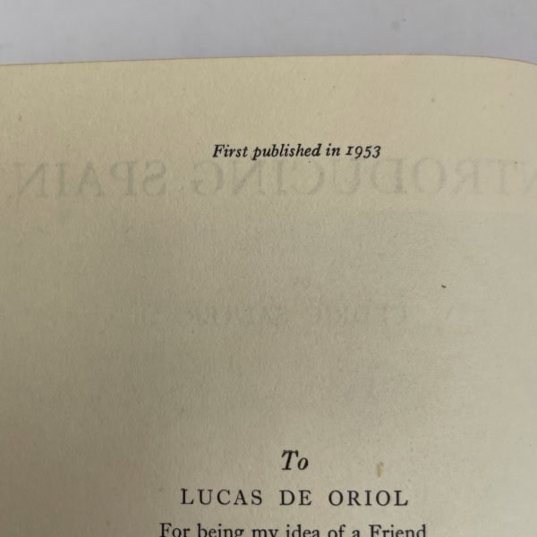 cedric salter introducing spain first edition2
