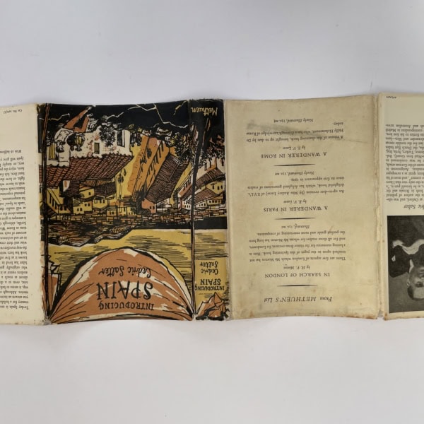cedric salter introducing spain first edition4