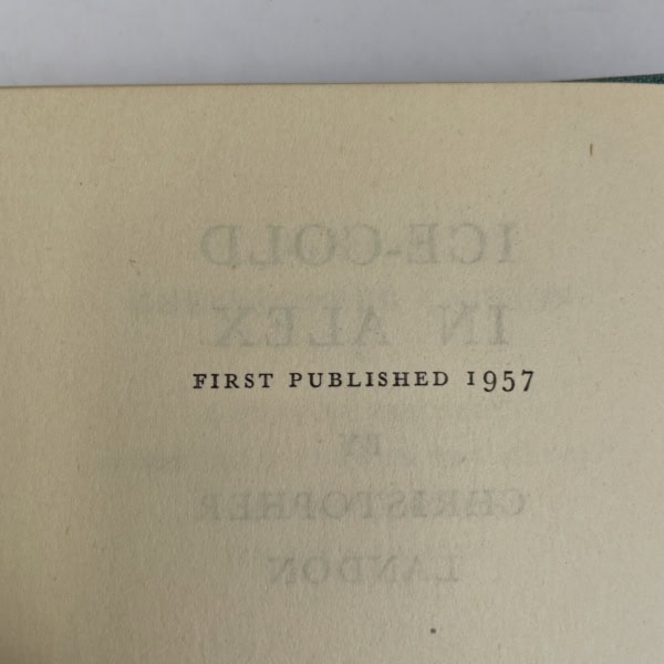 christopher landon ice cold in alex first with band and pic 3