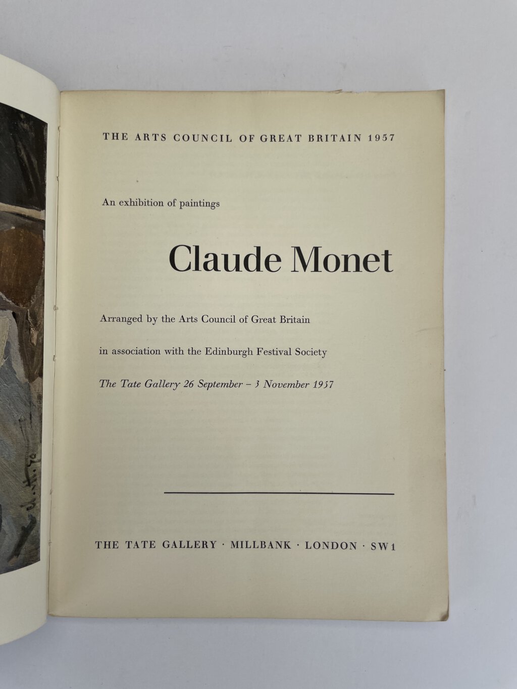 claude monet first 2
