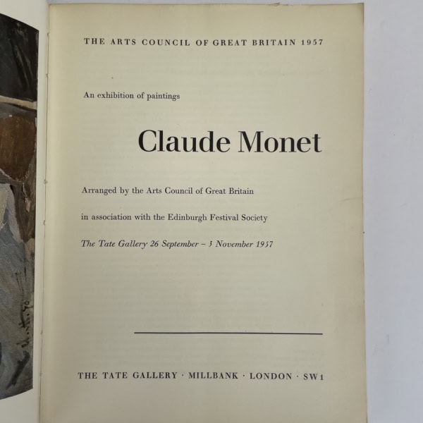 claude monet first 2