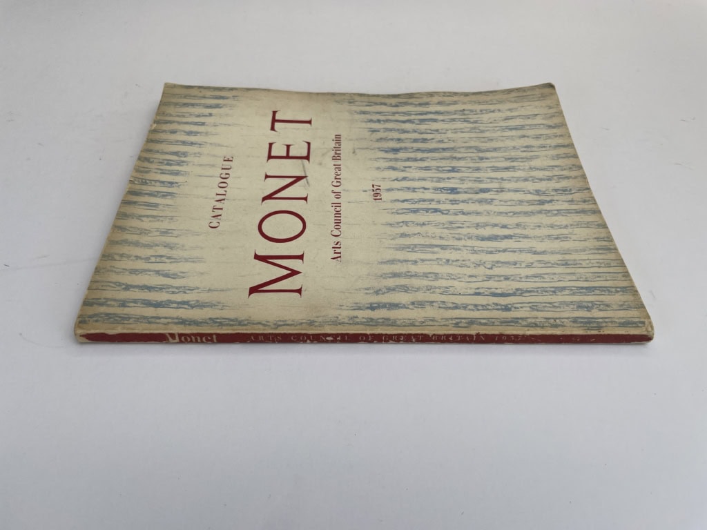 claude monet first 4
