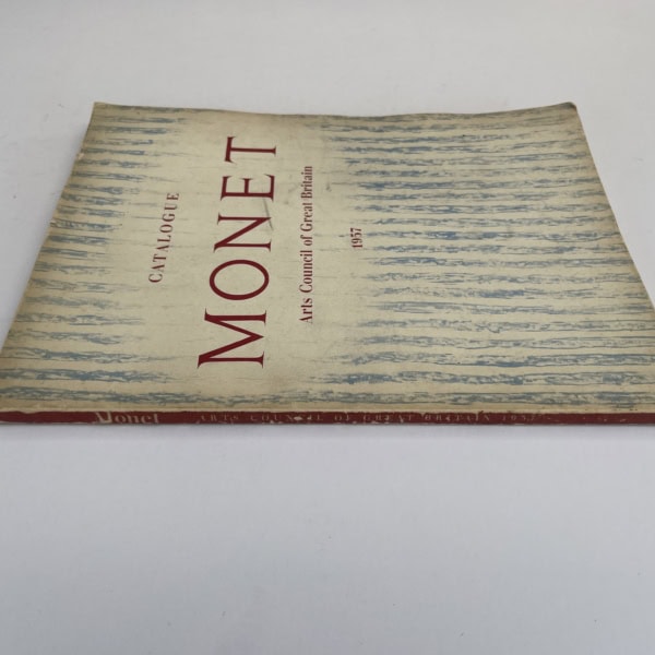 claude monet first 4