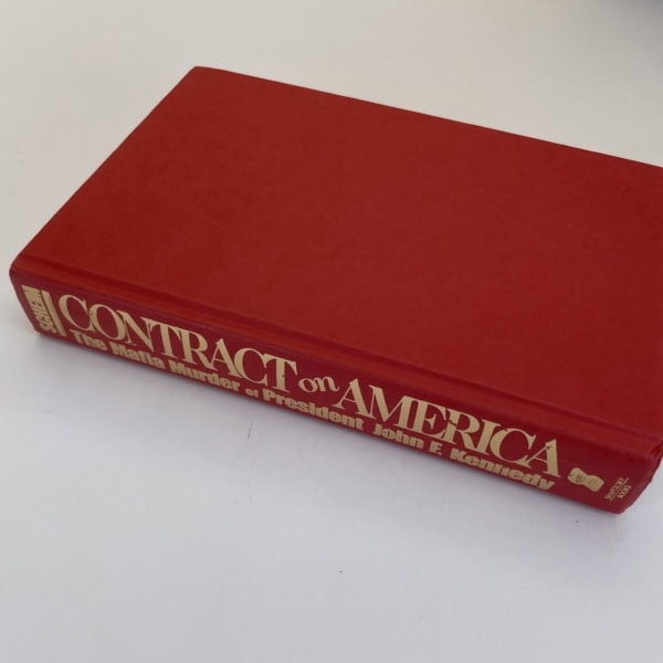 david scheim contract on america first ed3