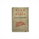 duncan grinnell milne wind in the wires first edition1
