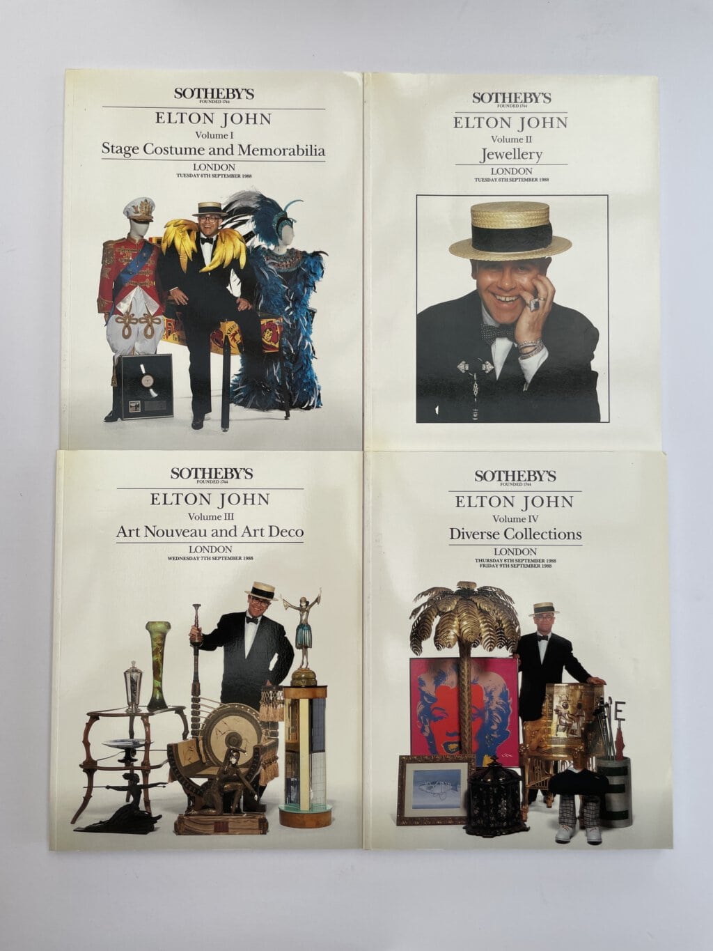 elton john catalogue3