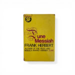 frank herbert dune messiah first edition1