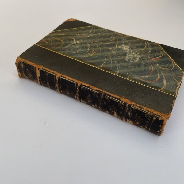 henri barbusse le feu first edfition4