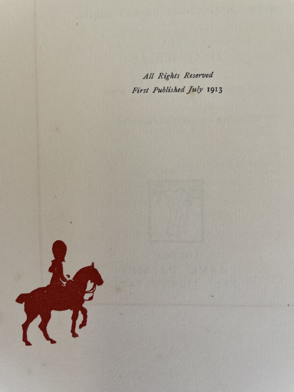 hg wells little wars first edition2