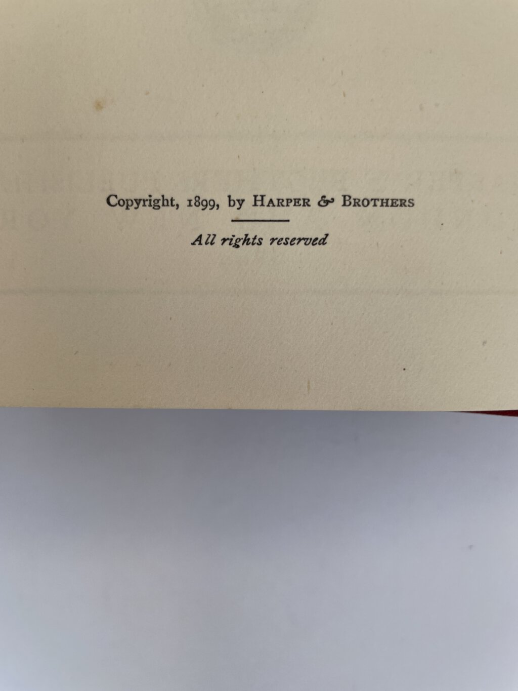 hg wells when the sleeper wakes first edition3