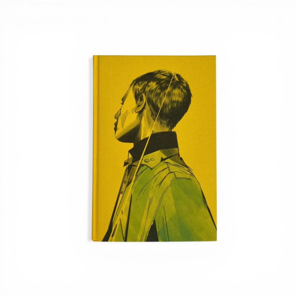 irvine welsh trainspotting first folio1