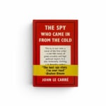 john le carre tswciftc signed with band slipcase 1