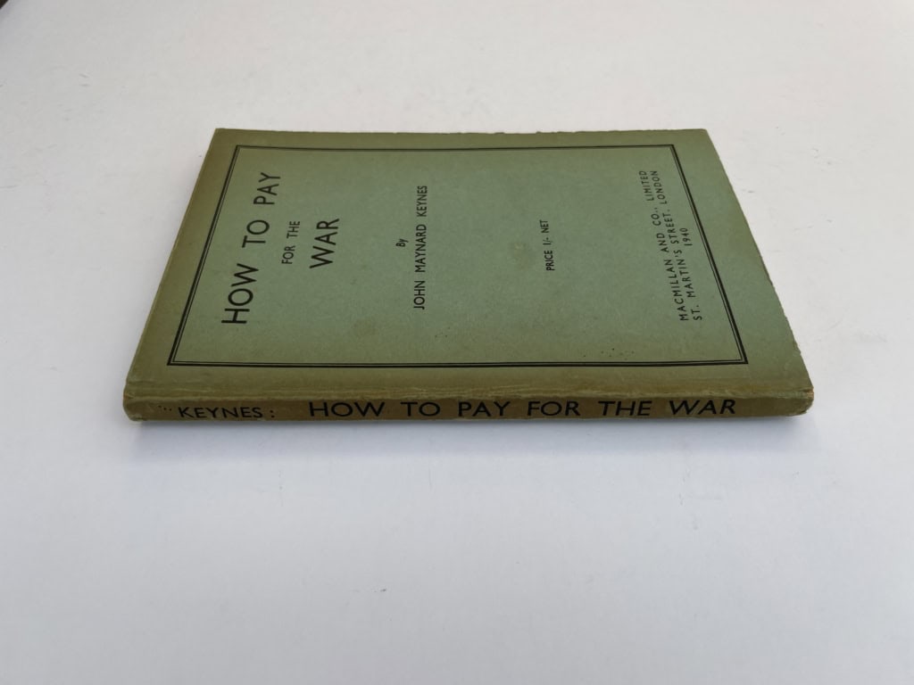 john meynard keyes how to pay for the war first3