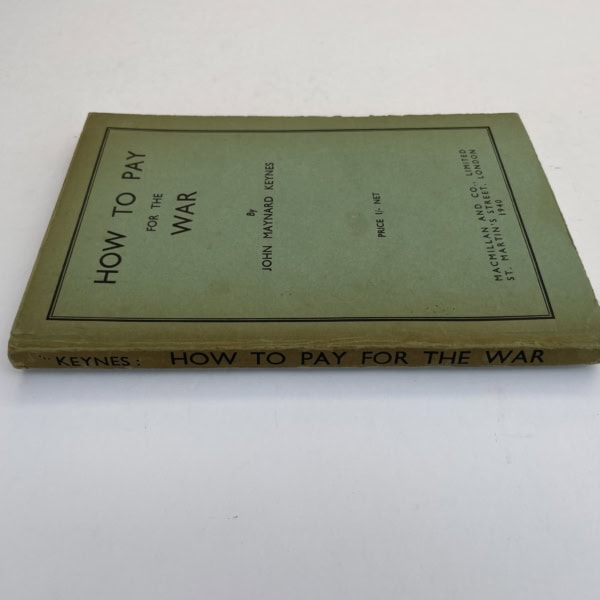 john meynard keyes how to pay for the war first3