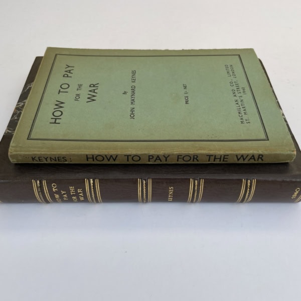 john meynard keyes how to pay for the war first4