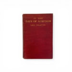 leo tolstoy in the days of seaferm first edition1